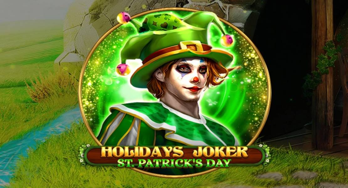 Holidays Joker – St. Patrick’s Day slot