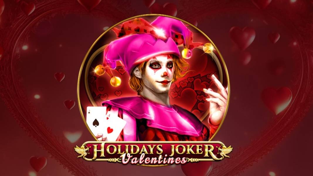 Holidays Joker – Valentines slot