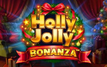 Holly Jolly Bonanza slot
