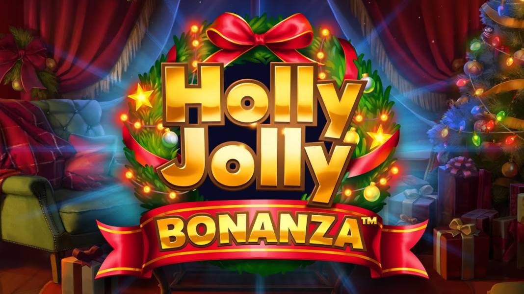 Holly Jolly Bonanza slot