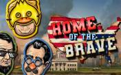 Home of the Brave (NoLimit City)