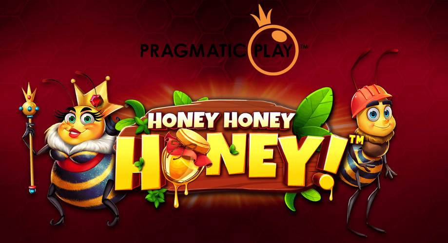 Honey, Honey, Honey! slot