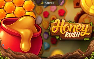Honey Rush slot