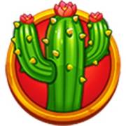 Hoot Shot The Sheriff: Cactus