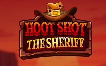 Hoot Shot The Sheriff slot