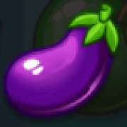 Hop N Pop: Eggplant