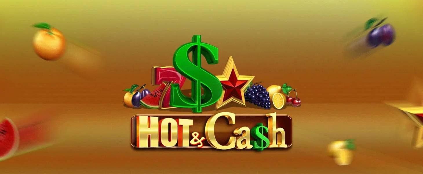 Hot & Cash slot