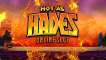 Hot as Hades