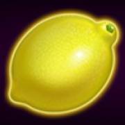 Hot Choice Deluxe: Lemon