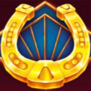 Hot Deco: Horseshoe