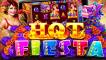 Hot Fiesta