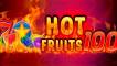 Hot Fruits 100