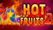 Hot Fruits 20