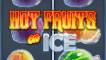 Hot Fruits on Ice
