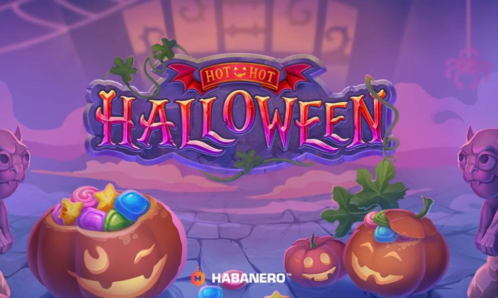 Hot Hot Halloween slot