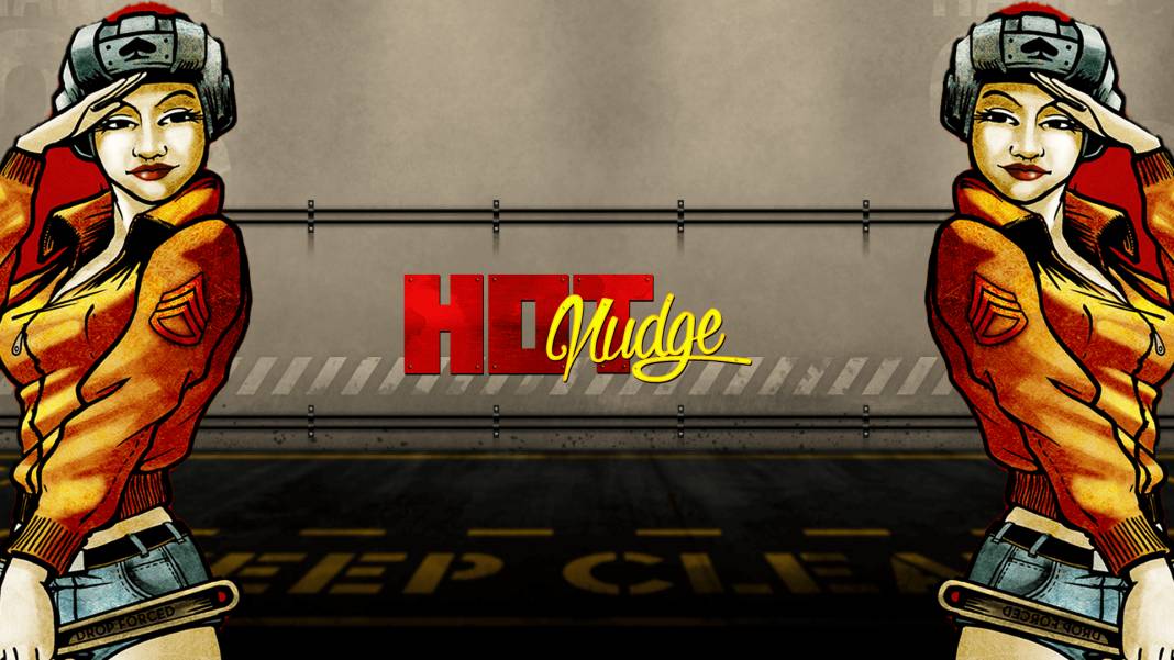 Hot Nudge slot