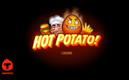 Hot Potato (Thunderkick)