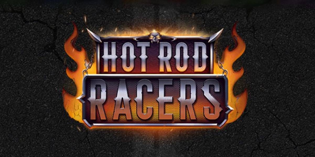 Hot Rod Racers slot
