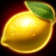 Hot Scatter Deluxe: Lemon
