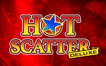 Hot Scatter Deluxe slot