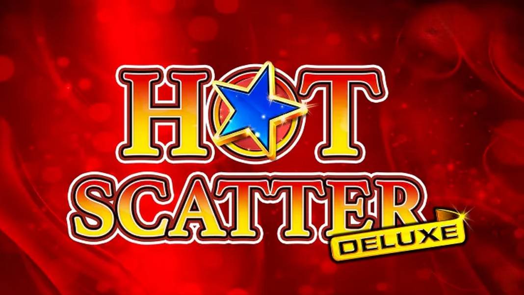 Hot Scatter Deluxe slot