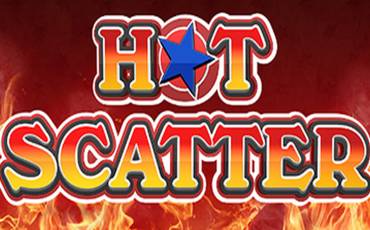 Hot Scatter slot