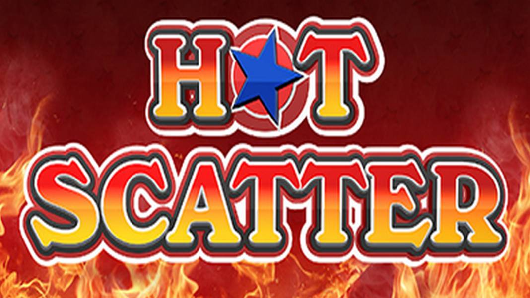 Hot Scatter slot