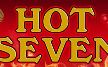 Hot Seven slot