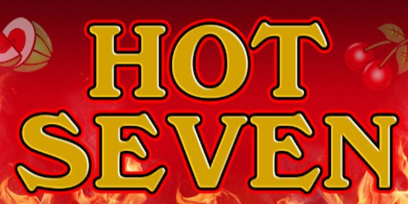 Hot Seven slot