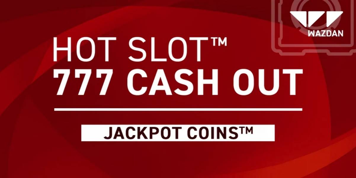 Hot Slot: 777 Cash Out Extremely Light slot