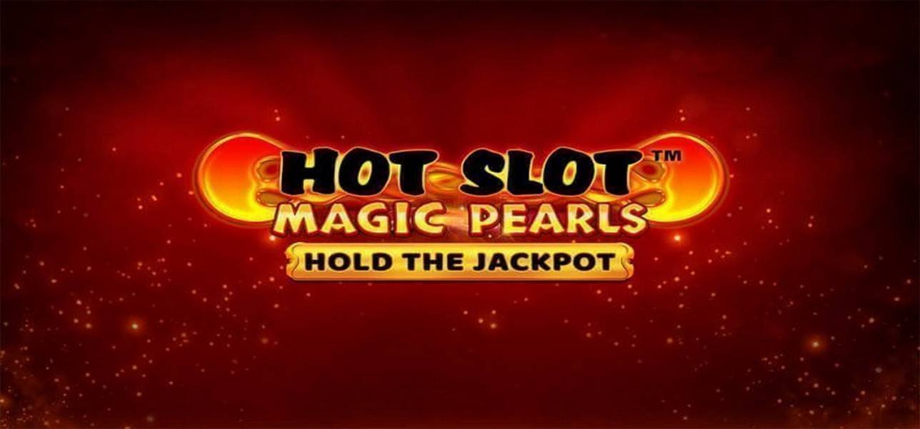 Hot Slot: Magic Pearls slot