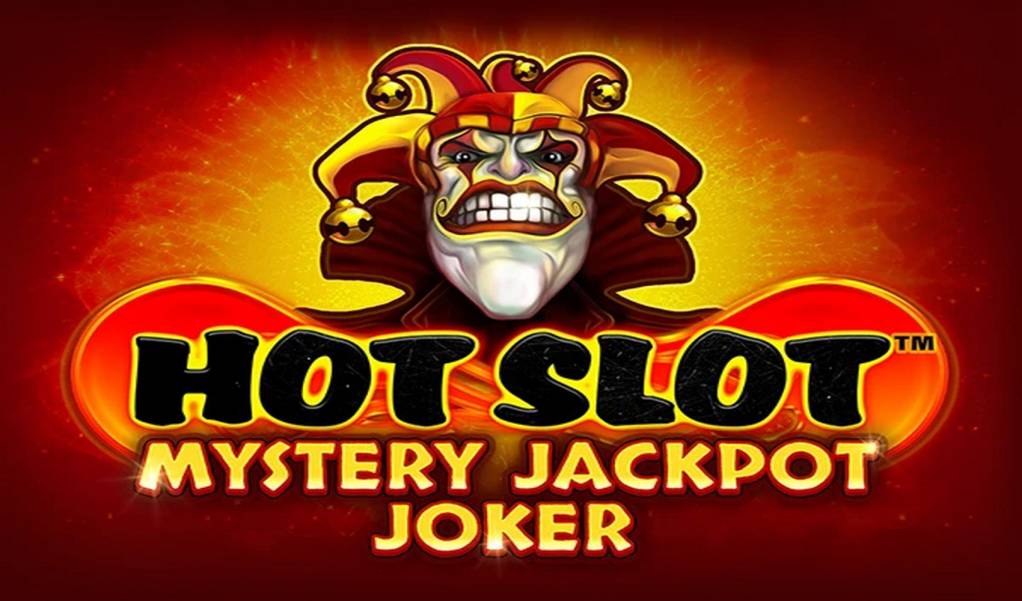 Hot Slot: Mystery Jackpot Joker slot