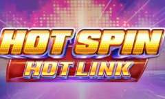 Play Hot Spin Hot Link