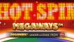 Hot Spin Megaways