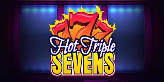 Hot Triple Sevens (EvoPlay)