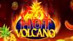 Hot Volcano