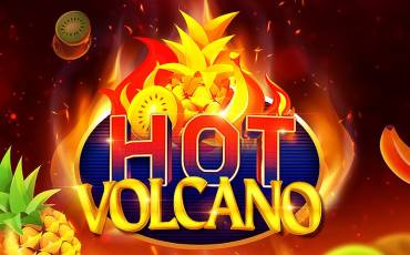 Hot Volcano slot