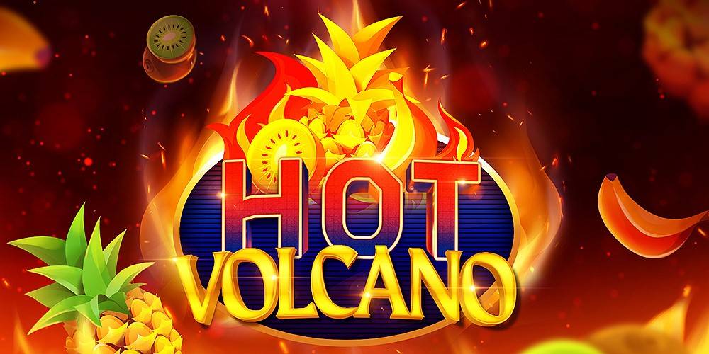 Hot Volcano slot