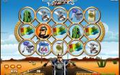 Hot Wheels (SkillOnNet)