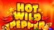 Hot Wild Pepper