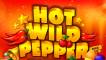 Hot Wild Pepper