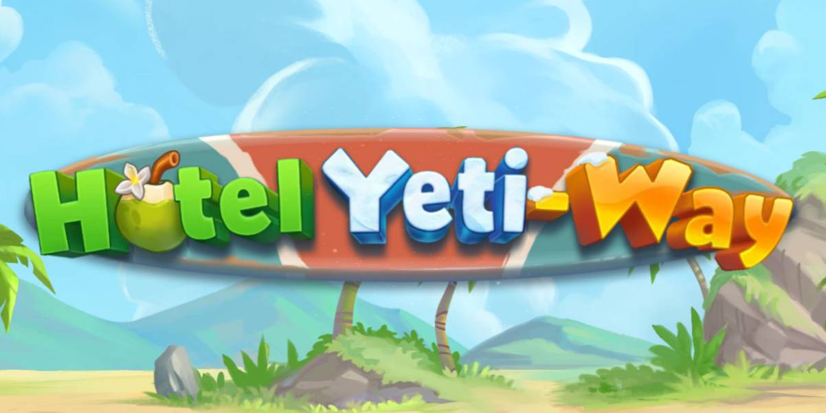 Hotel Yeti Way slot
