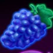 Hottest Fruits 20: Grapes