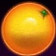 Hottest Fruits 20: Orange