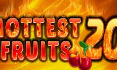 Play Hottest Fruits 20