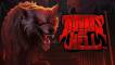 Hounds of Hell (Hacksaw Gaming)