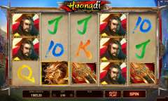 Play Huangdi – The Yellow Emperor