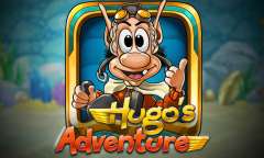Play Hugo’s Adventure