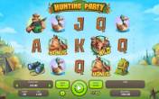 Hunting Party (Booongo)