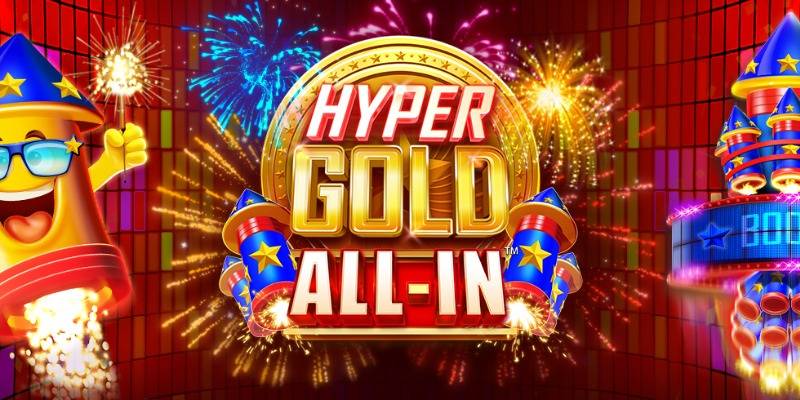 Hyper Gold All-In slot